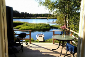 Sjöstugan, Solviken, Rockneby
